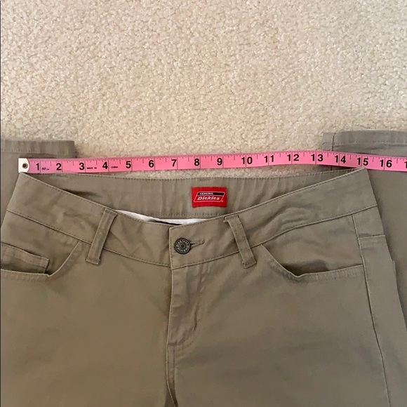 🎉HP🎉 Dickies Straight Legged Pants - Picture 4 of 8